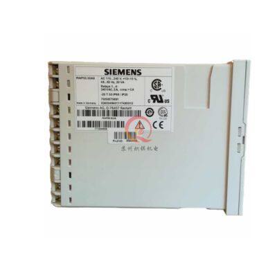 Simulation Controller RWF55.50A9 Proportional Regulator RWF55.51A9 photo-5