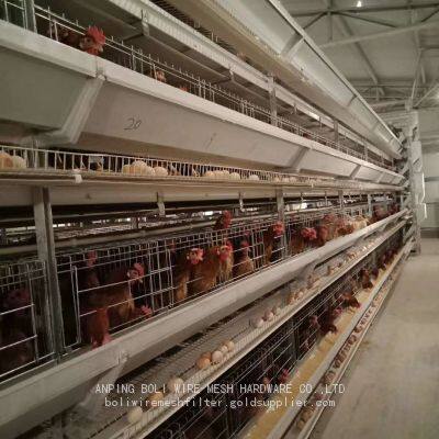 Лучшая цена! Яичные курочки, птичник. Автоматические клеточные батареи для кур на продажу. На заказ. BOLI