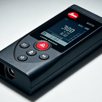 6MF1827-0CA14-0AA1︱Siemens SICAM DISTO Лазерный измеритель расстояний