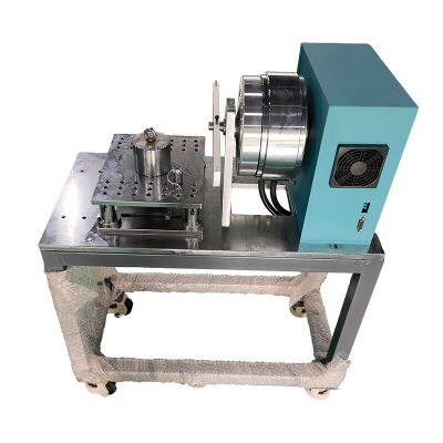 Brushless DC Motor Test Bench With Eddy Current / Magnetic Powder Dynamometer