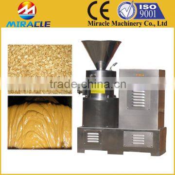 200-300kg/h peanut butter making machine, peanut butter mill/grinding machine(008618503862093)                        
                                                Quality Choice