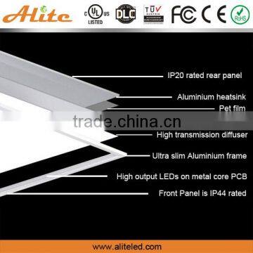 Dimmable Surface Mounted Square 2x4 & 600x600 Ceiling Led Panel Light photo-3
