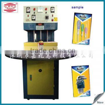 Sealing Packing Machine for Packing Toy Flashlights photo-1