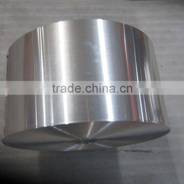 Factory price 8011 1235 8079 aluminum foil for flexible packaging