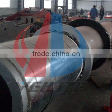 slag drying production line dedicated device slag rotary dryer