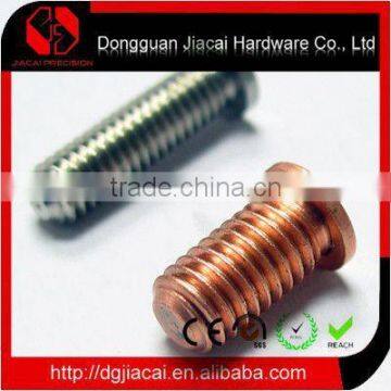 stainless steel screw nuts and rivets