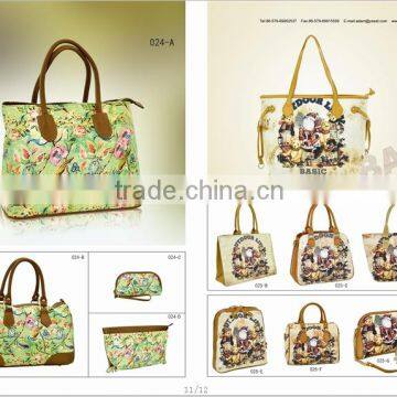 Hot Sale Handbag New Brands Designer Handbag Women Bags Handbag photo-4
