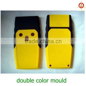 high quality made in shenzhen double color mould for mobilephone case