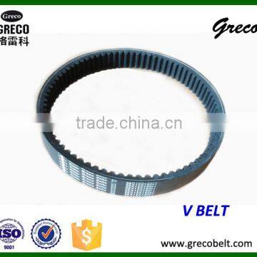 Rubber drive belt OEM 265-343 for E-Z-GO 1994 and newer 72054-G01