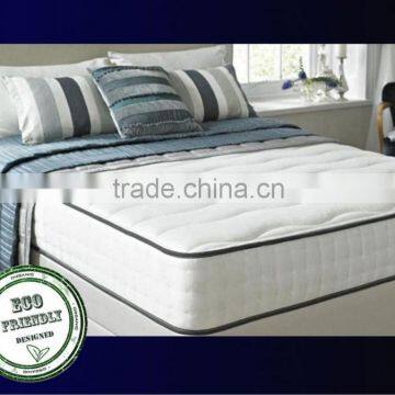 pocket spring hotel mattress supplier