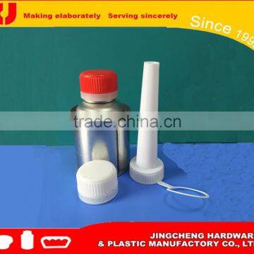 26mm Gas Oil Tin Can Cap and Fuuel photo-6