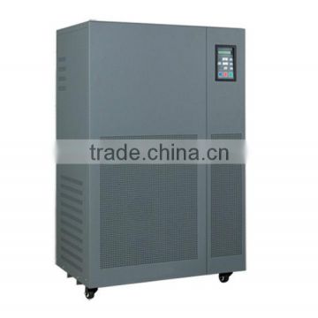 Hot UPS power supply three into / single out UPS power supply 60kva