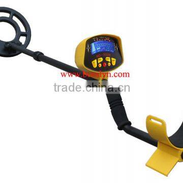 High Sensitivity Metal Detector Manufacturers