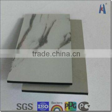 5mm aluminum honeycomb panel machine