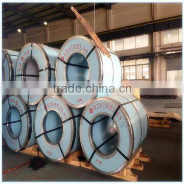 316 BA Stainless Steel Coil photo-2
