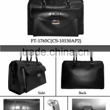 Promotional Black Travel Bag