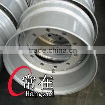 Different Types of Semi Trailer Leaf Springs for Suspension Parts photo-3