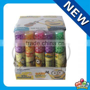 Mico minions baby spray