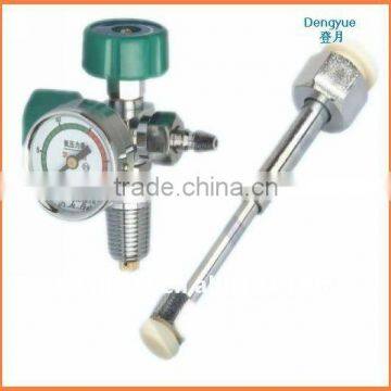 medical regulator oxygen gauge of cylinder (DY-2)