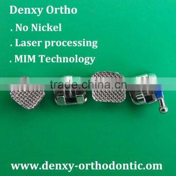 orthodontic brackets manufacturer dental brackets