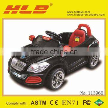 113960-(G1003-7577A) RC Ride On Car,kids electric ride on cars