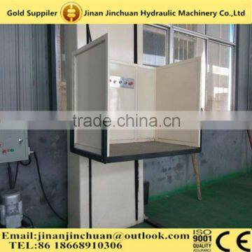 Wheelchair Disabled Lift/wheelchair Lift photo-3