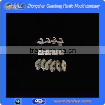 OEM injection mold for plastic autos spare parts manufacturers
