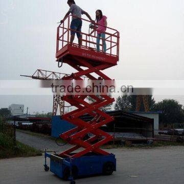 small scissor lift table hydraulic mobile scissor lift table mini scissor lift table