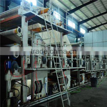 Carton Box Corrugated Paper Board Flute Laminator Machine photo-5