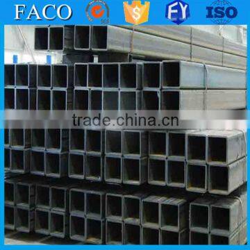 Tianjin square rectangular pipe ! square pipe steel tables 1200x1200mm hot rolled welded ms pipe