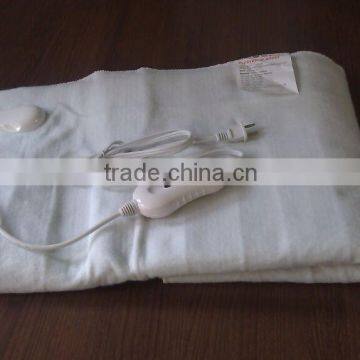 US Plug electric heating blanket