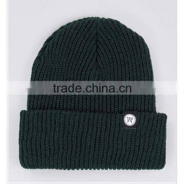 New Fashion Women's Winter Beanie Knitted Hat photo-5