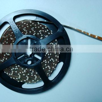 5050 led strip IP67 Silicon Tube waterproof smd led strip