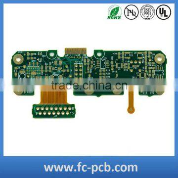 free pcb design rigid pcb manufacturer