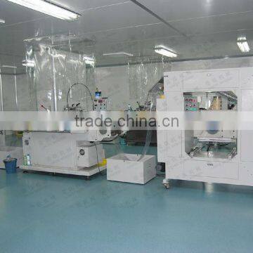 Price of Motor Driven screen print for electronic labels