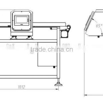 Metal Detector for Food photo-5