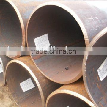 seamless big inch seamless steel pipe