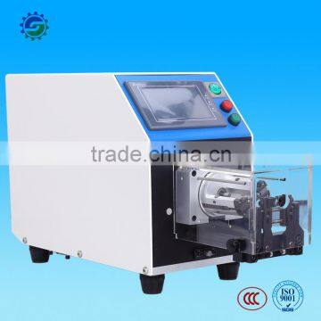 Coaxial Stripping Machine