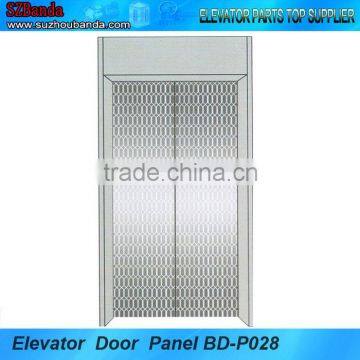 Elevator Door Panel,Lift Door Plate,Elevator Door