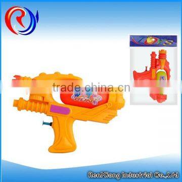 Summer plastic toy gun water for sales