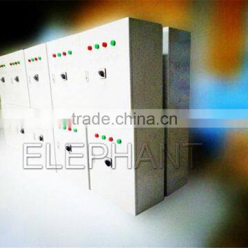 800A Dual Power Automatic Transfer Systerm with control box