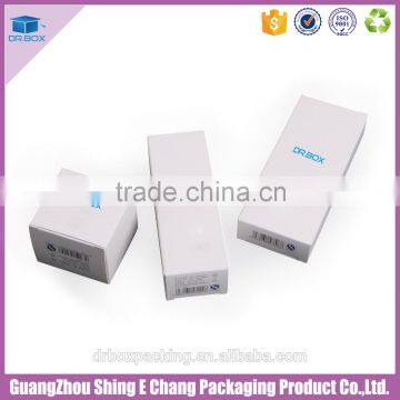 Logo Customized Rigid Paper Packaging Boxes Cosmetic Packaging Boxes Design photo-5