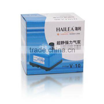 V60 60L DLAPHRAGM TYPE AIP PUMP photo-3