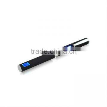 High Quality Colorful ego c twist battery eGo T battery for eGo Tank System