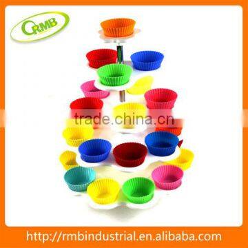 cake stand(RMB)