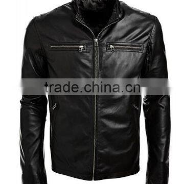 Leather Jackets ,Motorbike Jacket, Motorbike Wears, Fashion Jacket photo-4