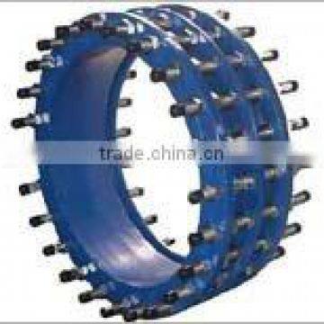 dismantling joint