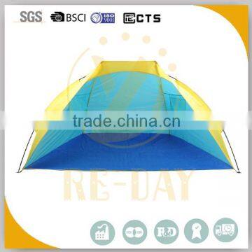 2016 Classical Design Beach Tent With Canopy