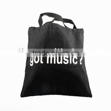 organic cotton tote bag