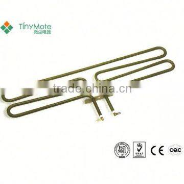 hot sell 2000w custom made electric heating element for oven with best price